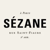 Sézane Fashion & Leather Goods