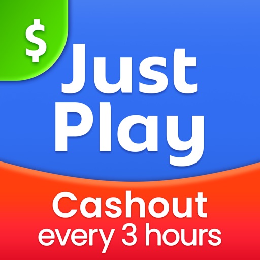 JustPlay: Earn Loyalty Rewards